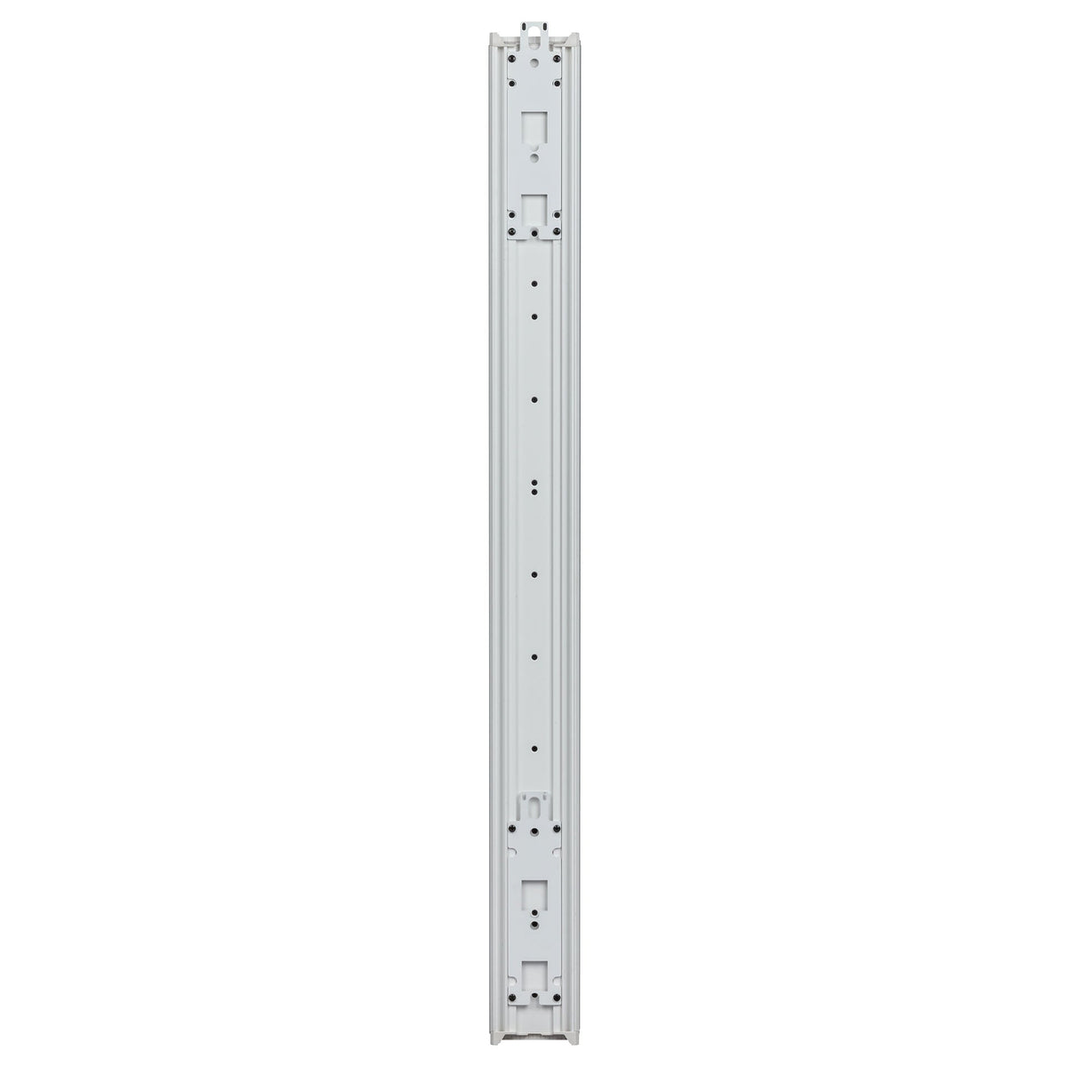RCF VSA-1250-W MK2, Active 1300W Digitally Steerable Column Speaker - (12) 3.5" Woofers
