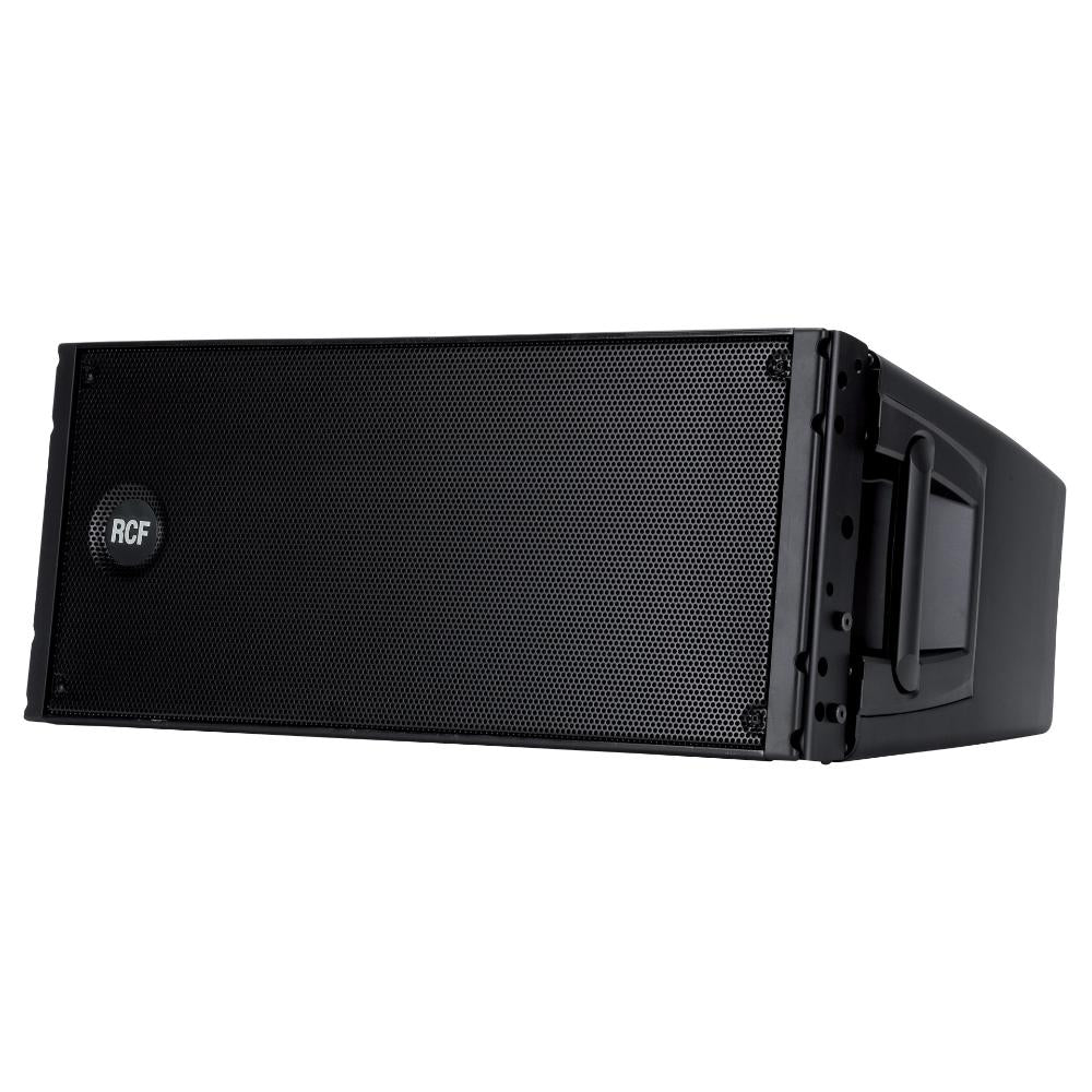 RCF HDL20-A - Active 1400W Dual 10" 2-Way Line Array