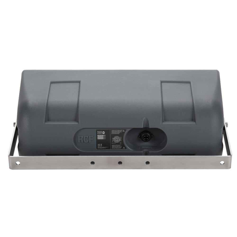 RCF P5228 - Passive 2000W Dual 8" 2-Way Weatherproof Speaker (IP55)