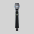Shure ADX2/B87A-G57, Handheld Wireless Microphone Transmitter, ADX HH 470-616 MHz