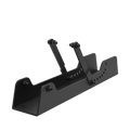 RCF WM-BR 001 - Wall Mount Bracket for M 05, 06, 08, 10, C 32 and C 45 (Requires Horizontal Bracket)
