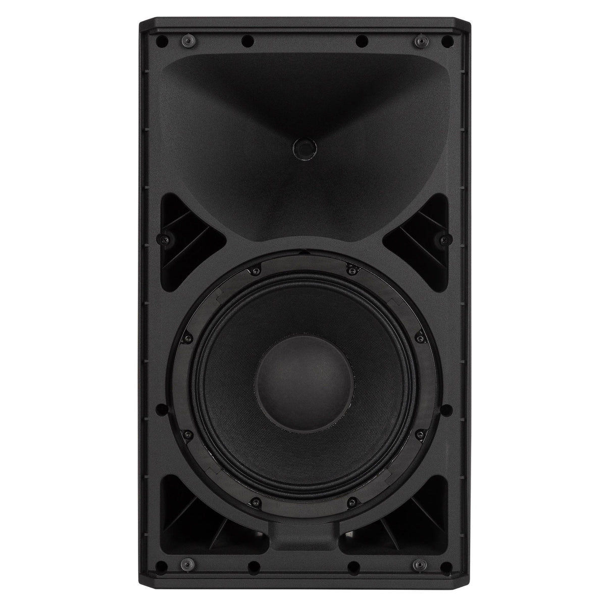 RCF ART-910A-AX, Active 2100W 2-Way 10" Speaker with Digital Mixer & Bluetooth - USED