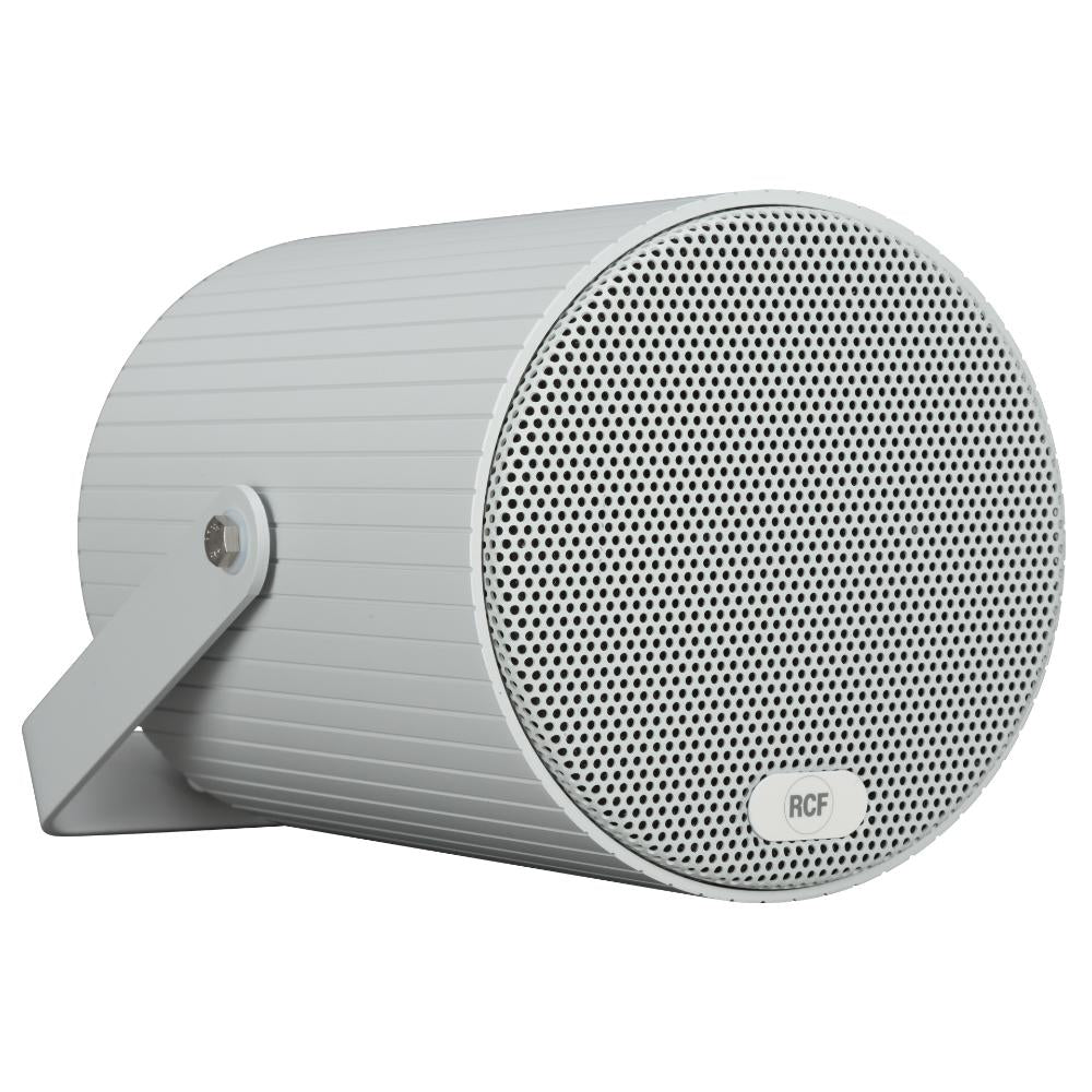 RCF DP 1420EN - Unidirectional Sound Projector, Alu., IP 36, 20W, 70-100V - BS5839-8 - EN54-24
