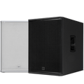 RCF SUB18-AX, Active 2200W 18" Subwoofer, Bluetooth and LiveRemote App Ready - USED