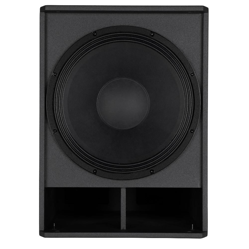 RCF SUB18-AS - Active 2200W 18" Subwoofer