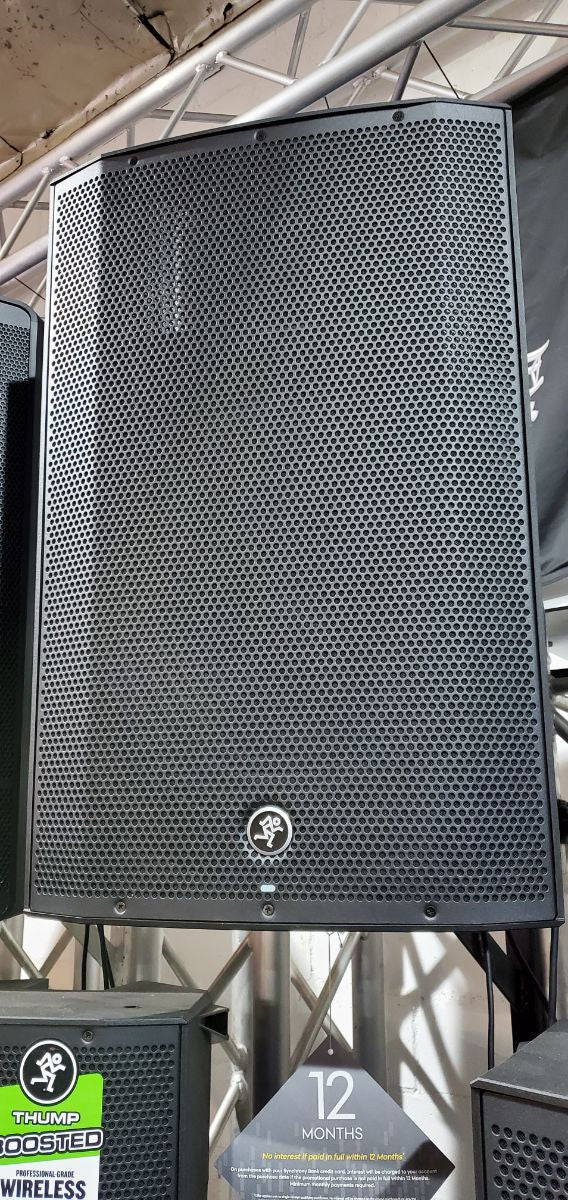 Mackie Thump15A (USED)