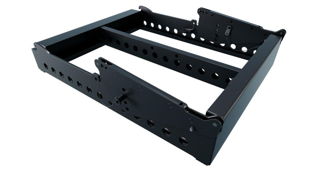 QSC LA108-KIT-SA - Sub-Stack Adapter Kit for LA108