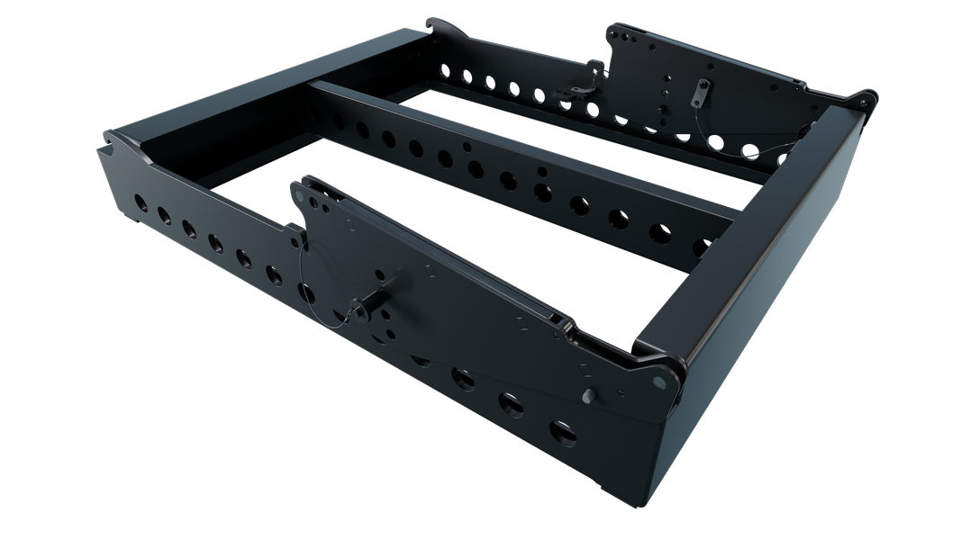 QSC LA108-KIT-SA - Sub-Stack Adapter Kit for LA108