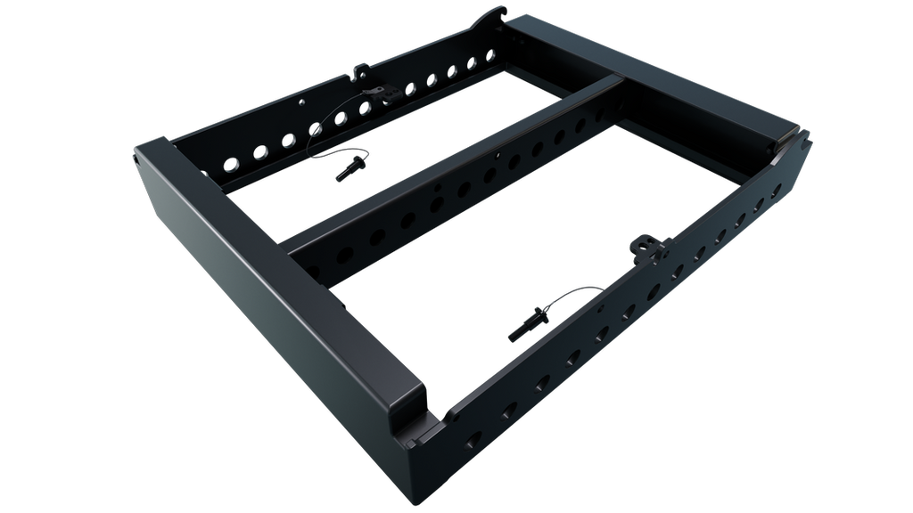 QSC LA108-AF - Array Frame for LA108 Line Array Loudspeakers