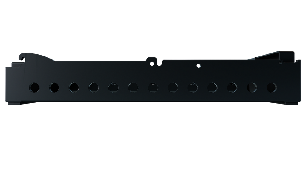 QSC LA108-AF - Array Frame for LA108 Line Array Loudspeakers