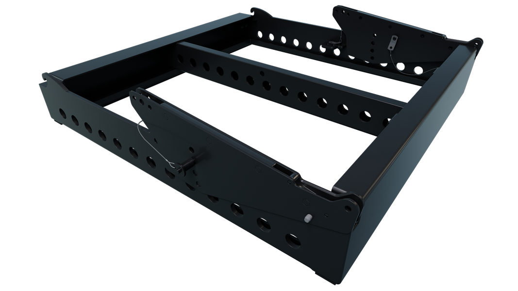 QSC LA112-KIT-SA - Sub-Stack Adapter Kit for LA112