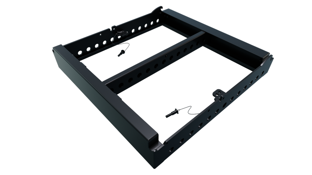 QSC LA112-AF - Array Frame for LA112 Line Array Loudspeakers