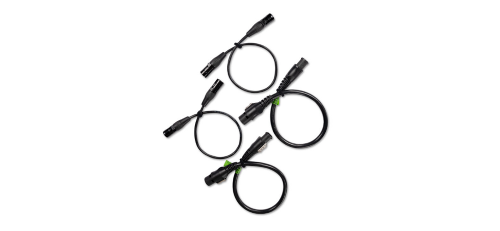 QSC LA-KIT-J - North American Jumper Kit for L-Class Line Array Systems