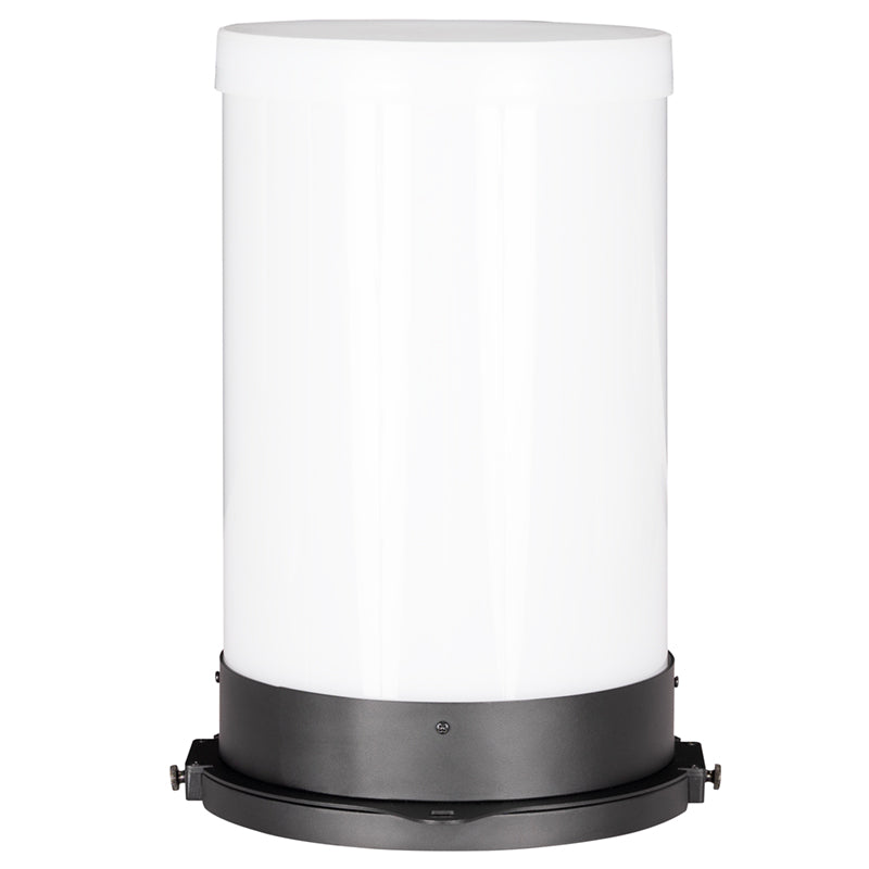 ADJ ELPIXP7C10, 10" Frosted Cylinder Accessory for the Electrapix Par 7