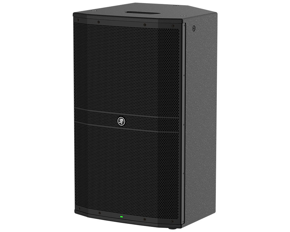 MACKIE DRM315 15" 2300W 3-WAY POWERED - USED
