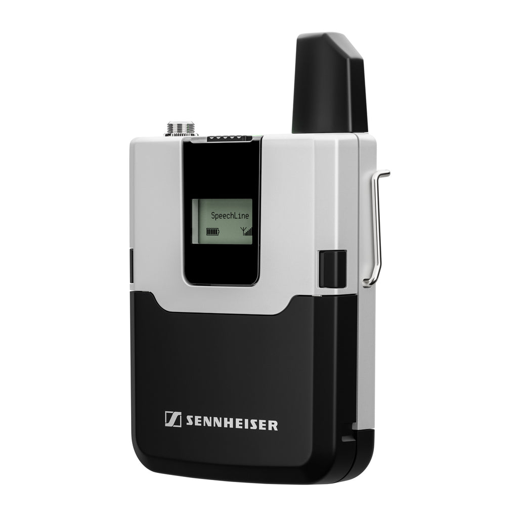 Sennheiser SL BODYPACK - MKE 2 KIT DW-4