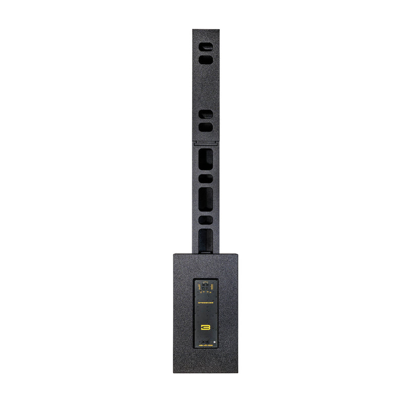 BASSBOSS SUBLIM8-MK3