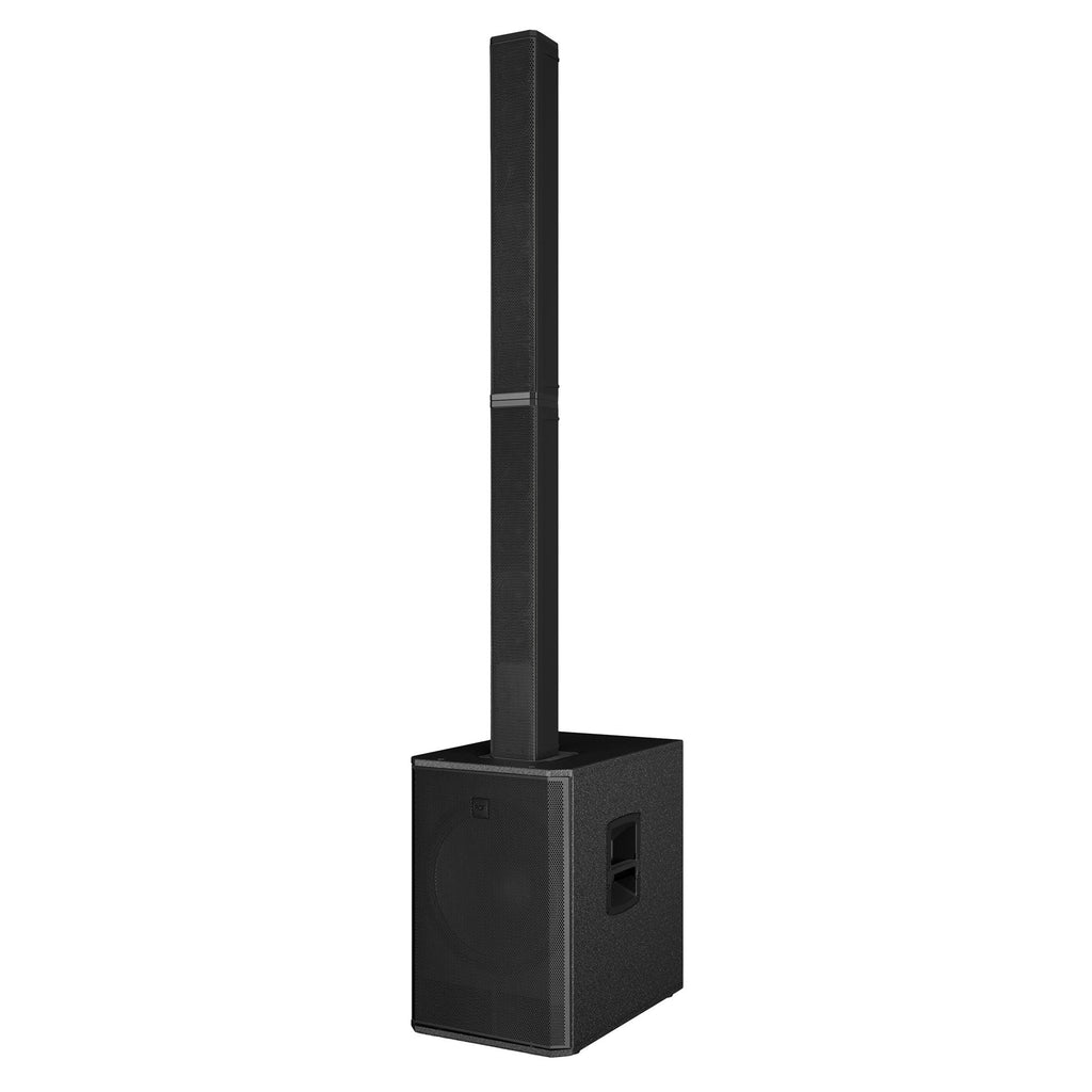 RCF EVOX-V15, Active Three-Way Portable Column PA System