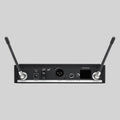 Shure BLX4R-J11, Wireless Receiver for BLX-R Wireless System, Rackmount Wireless Receiver