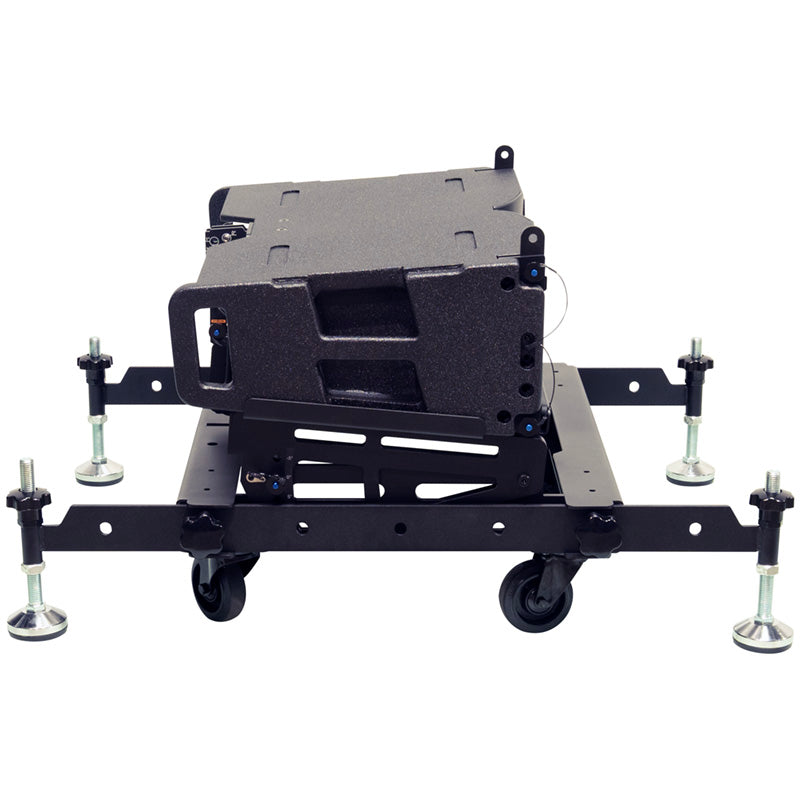 Avante Audio ASB328 Stabilizer Bars for ATC328 (2-piece Set)
