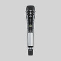 Shure ADX2/K8B-X55, Handheld Wireless Microphone Transmitter, ADX HH 941-960 MHz