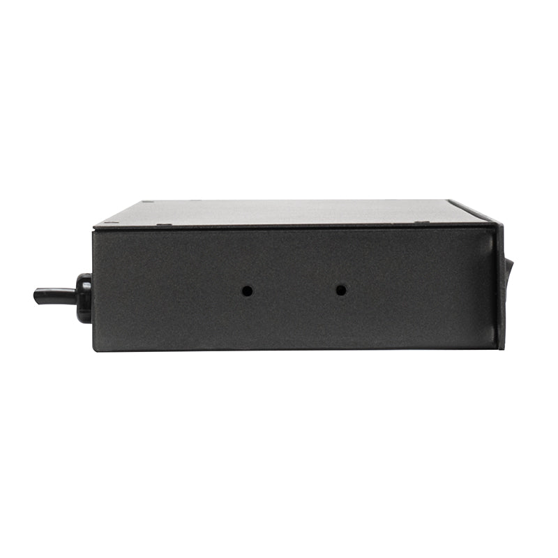 ADJ RDM XS8, 8 Output RDM/DMX 19" Rack Mount Splitter, 5 Pin DMX