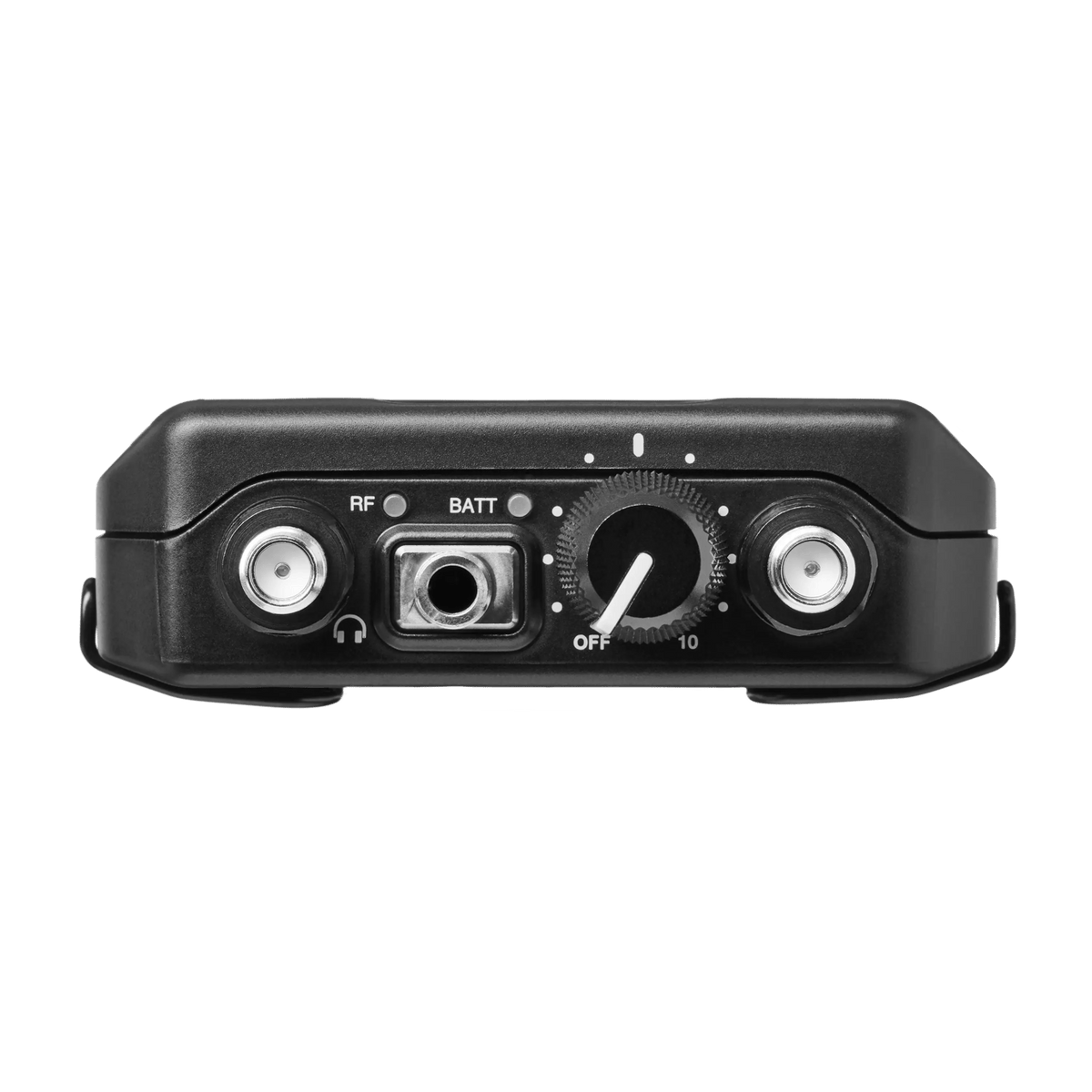 Shure ADXR-A, Axient Digital PSM Adxr Bodypack Receiver a 470-636 MHz