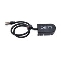 Deity SPD-HRBATT 4 Pin to Smart Battery Cup (Hirose Compatible)
