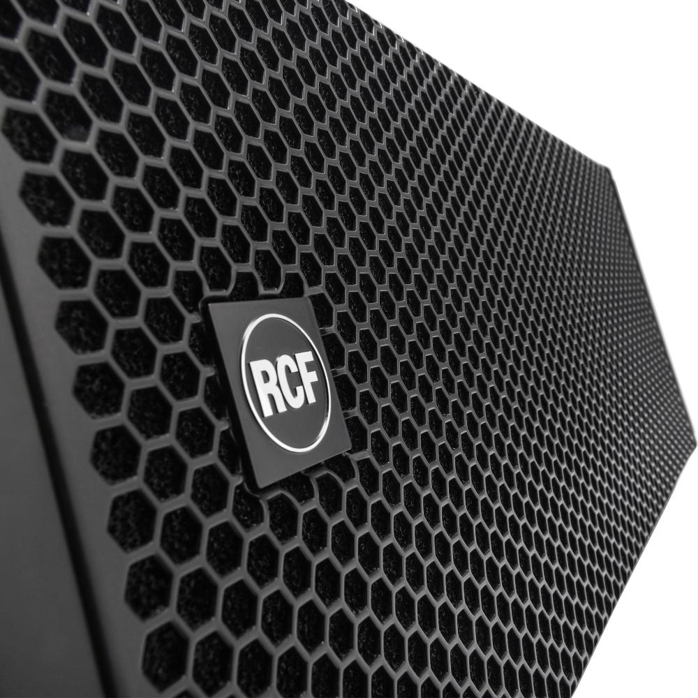 RCF HDL30A - Active 2200W Dual 10" Compact 2-Way Line Array