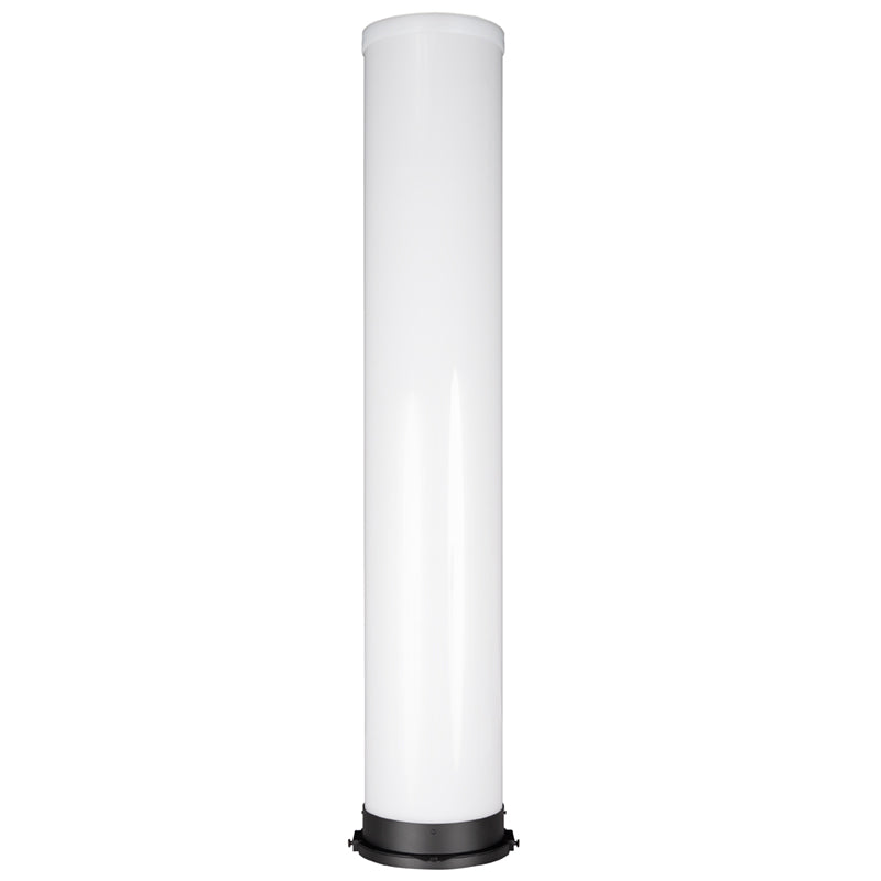 ADJ ELPIXP7C40, 40" Frosted Cylinder Accessory for the Electrapix Par 7
