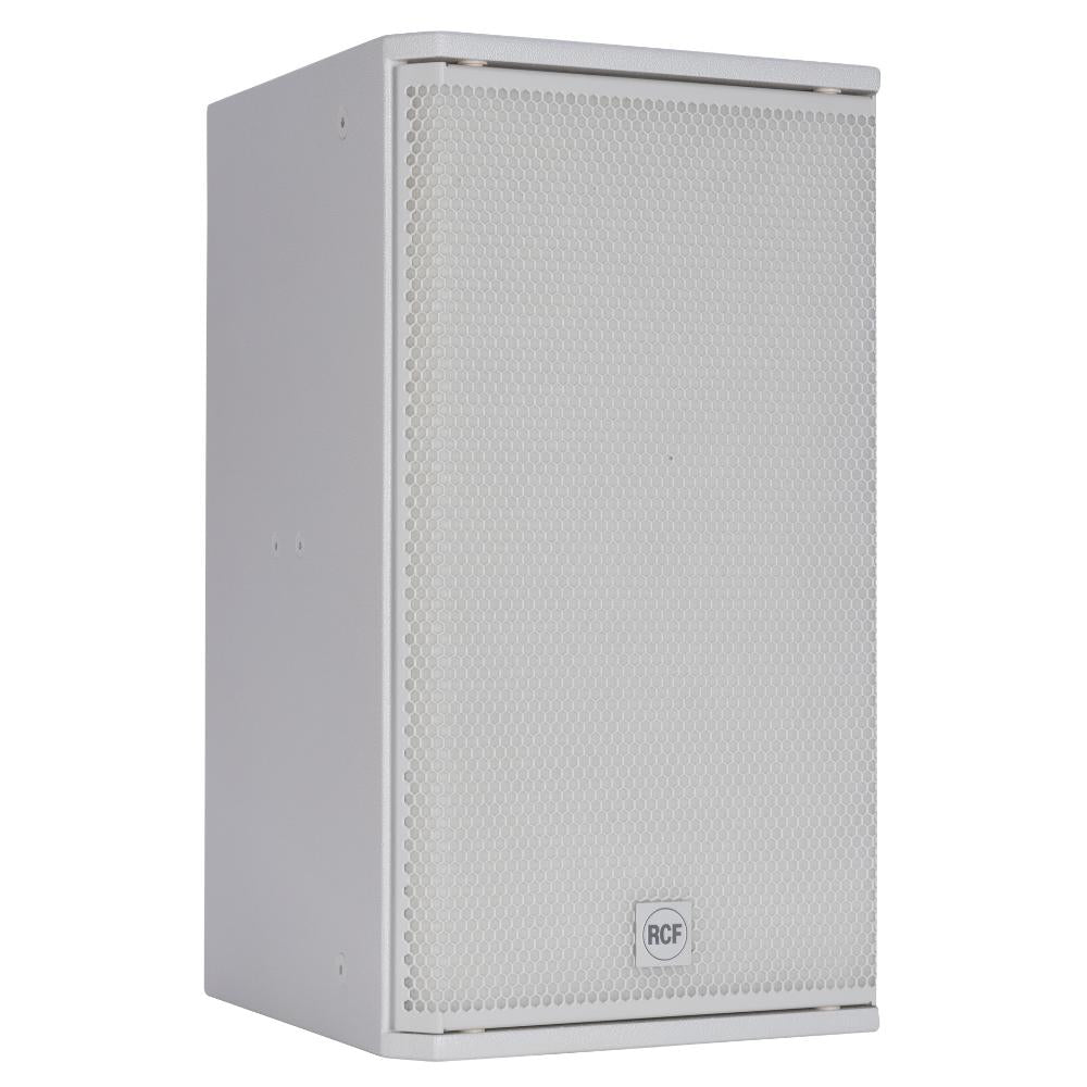 RCF COMPACT M 12 - Passive 1200W 12" 2-Way Compact Speaker