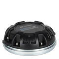 RCF NDT995, 1.4" Exit Compression Driver, 140W RMS, 280W Program, 110 dB Sensitivity, 0.5-20 kHz, Titanium Diaphragm, 8 Ohm