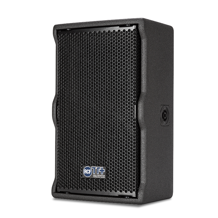 RCF TTS15-AS - Active 2200W 15" Subwoofer (RDNET Ready)