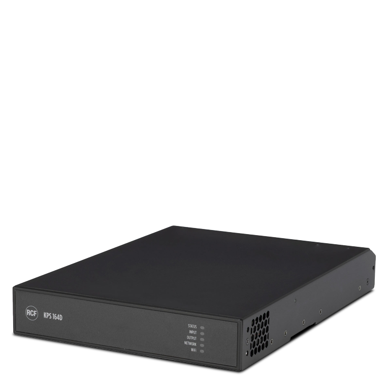 RCF RMK-KPS - Rack Mount Kit for KPS Amplifier