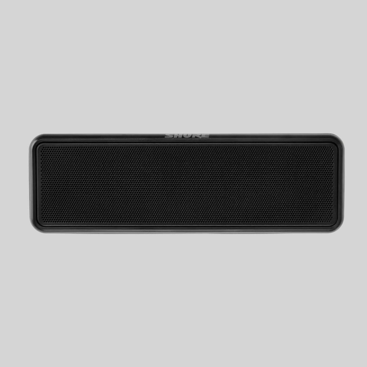 Shure MXP-3W, Wall Mount Passive Loudspeaker, white