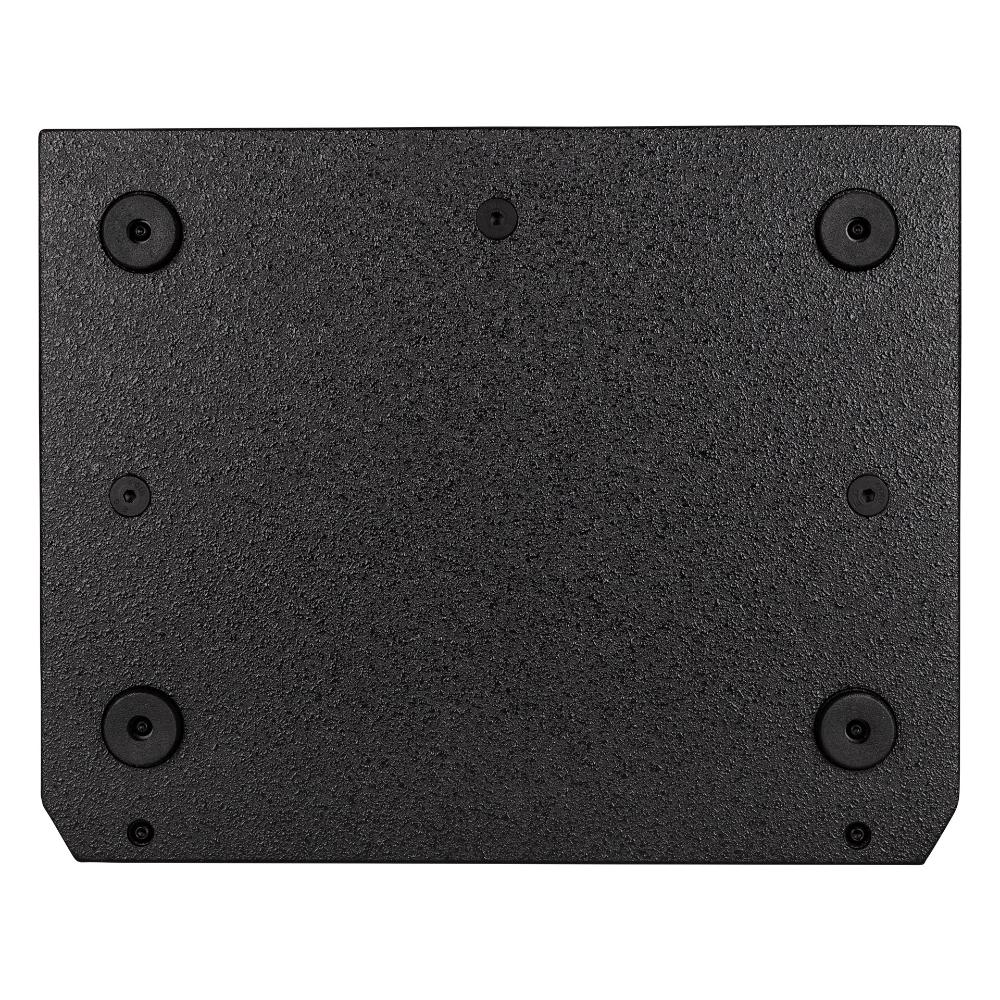RCF SUB-S10 - Passive 1600W 10" Bass Reflex Subwoofer
