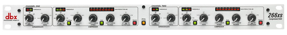 DBX - 560A - 500 Series