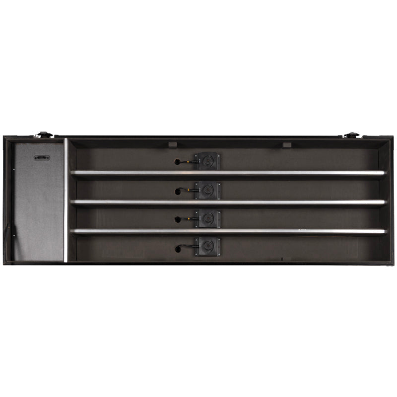 ADJ ElectraPix Bar 16FC, Flight Case for 4 x Electrapix Bar 16