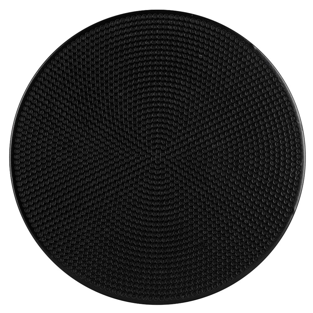 RCF CMR 30 - (2) Passive 60W 2.5" Ceiling Speakers (Contains White & Black Grills) - 16 Ω