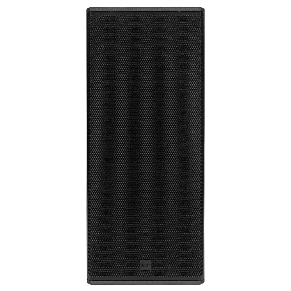 RCF NX985-A - Active 2100W 15" 3-way Speaker with 8" Midrange