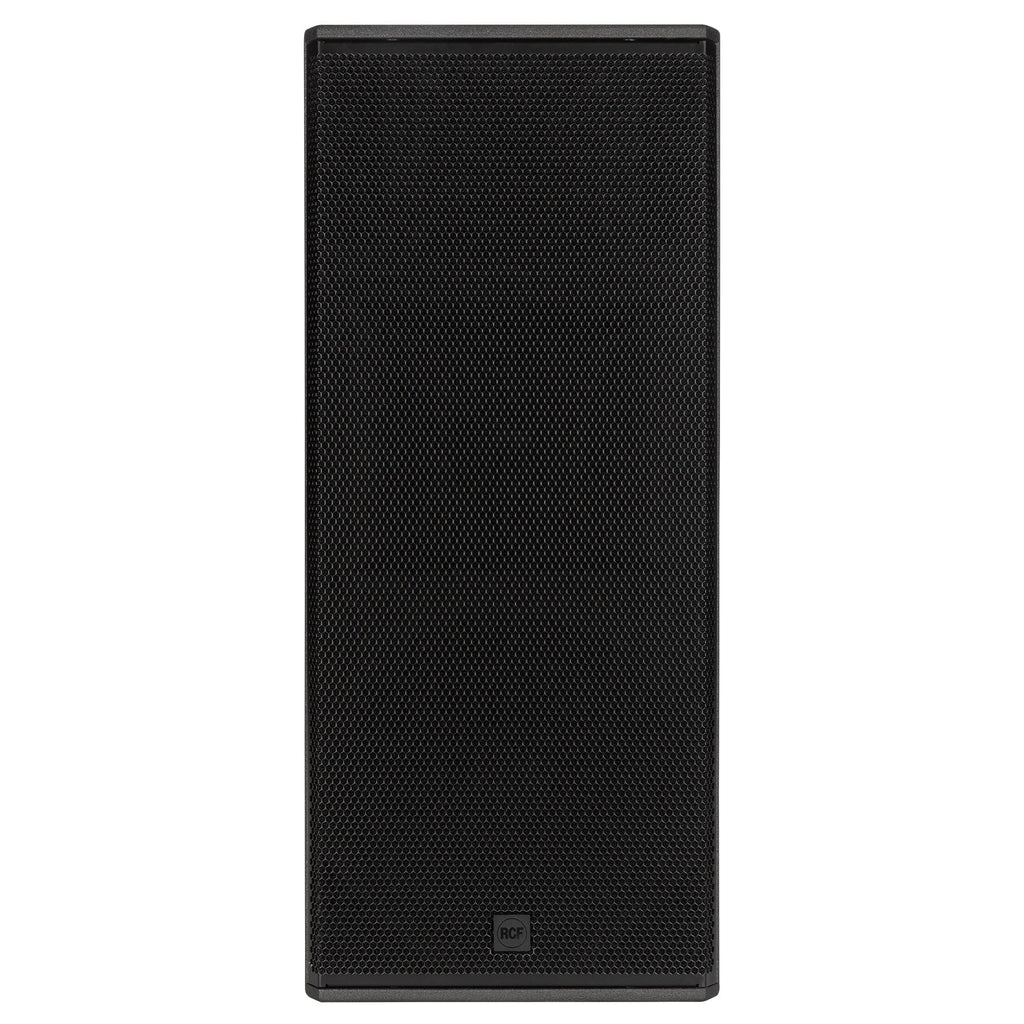 RCF NX985-A, Active 2100W 15" 3-Way Speaker with 8" Midrange - USED