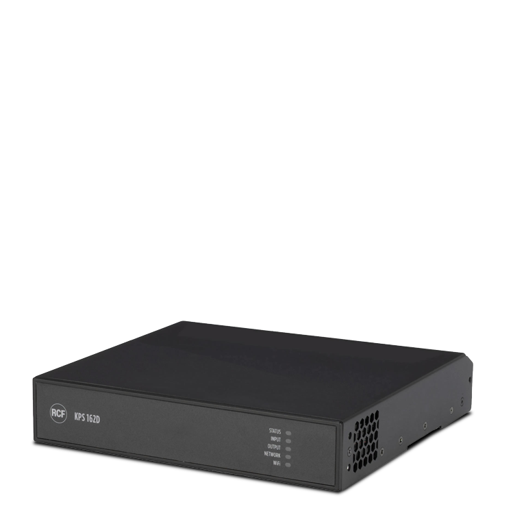 RCF RMK-KPS - Rack Mount Kit for KPS Amplifier