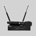 Shure QLXD2/K9HS-V50, Handheld Transmitter with KSM9HS Microphone