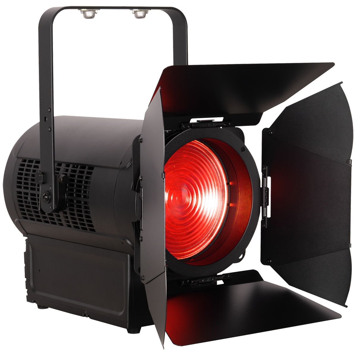 Elation KL Fresnel 8 IP, 500W RGBMA IP65 Fresnel, 15,500 Lumens