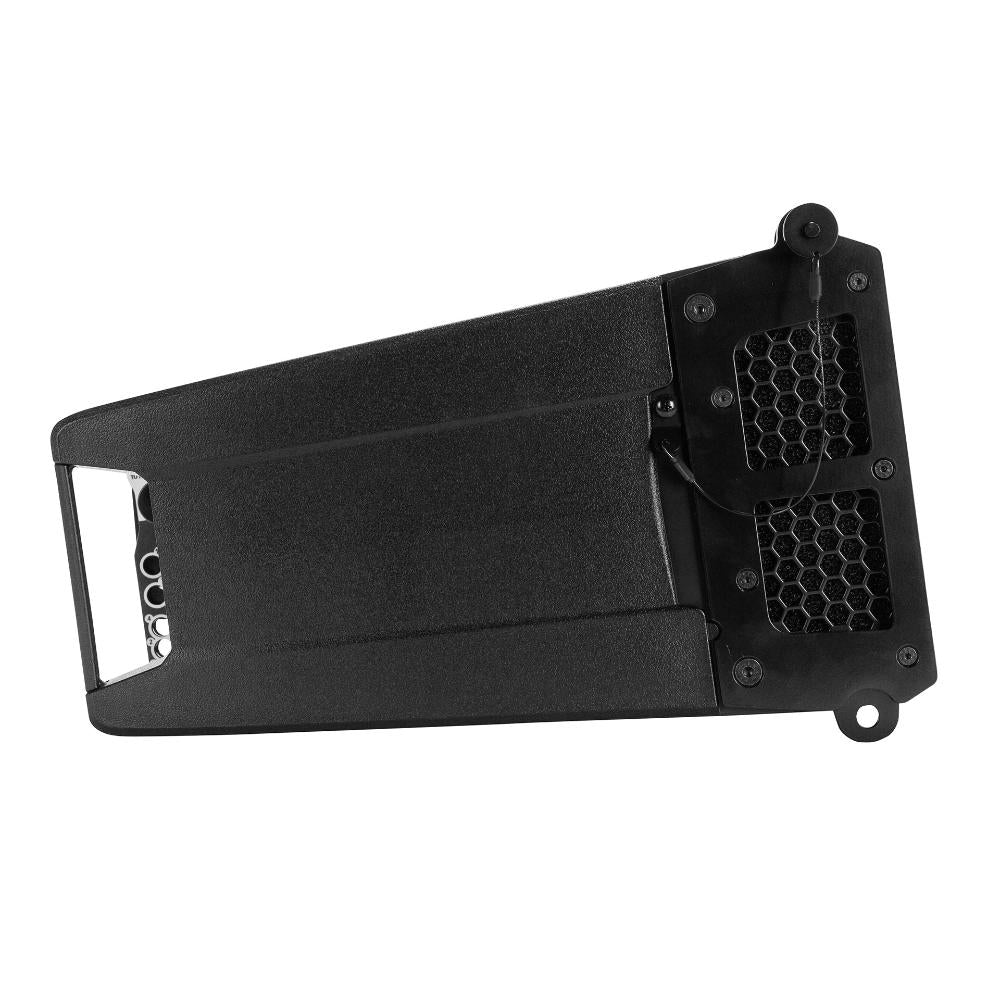 RCF HDL26-A - Active 2000W Dual 6" Compact 2-Way Line Array