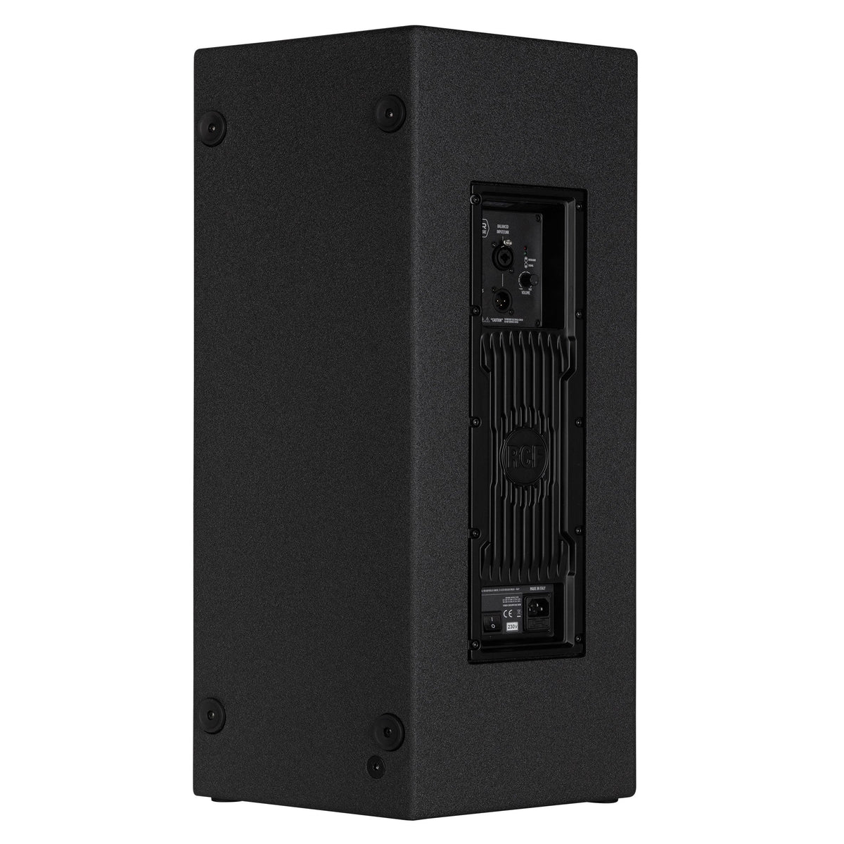 RCF NX-915A, Active 2100W 15" 2-Way Speaker - USED