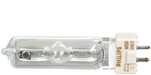 ADJ ZB-MSD250/2, MSD 250W Discharge Lamp 2000HRS