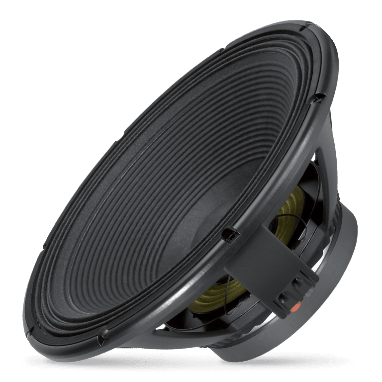 RCF LF18G401, 18" Woofer, 900W RMS, 1800W Program, 98 dB Sensitivity, 30-1000 Hz Frequency Range, 8 Ohm