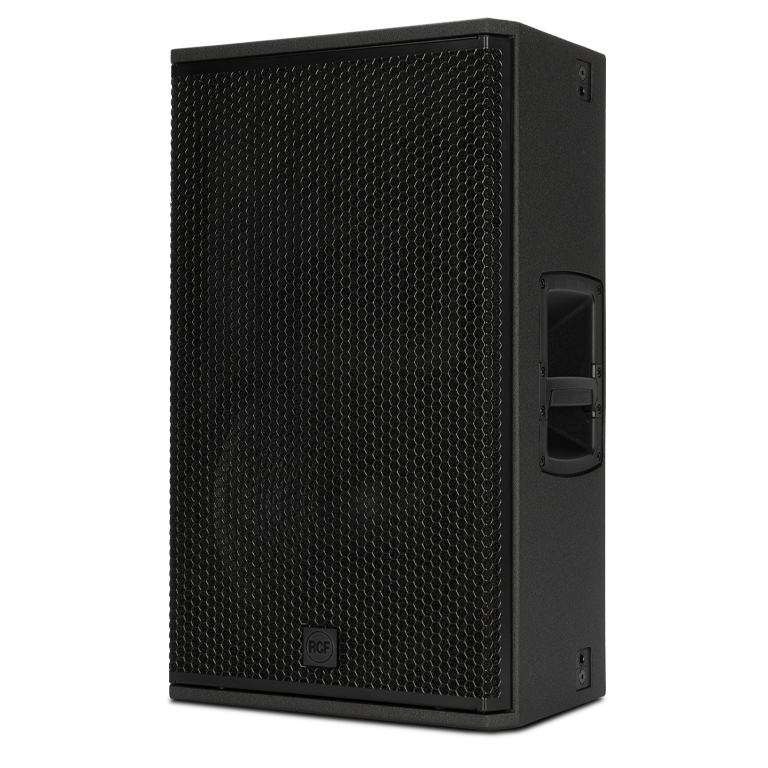 RCF SUB-9029-AS - Active 8000W Dual 19" Subwoofer (RDNET Ready)