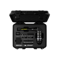 DZOFILM X-tract 18-28mm_360°(PL_Black_Case_1pcs_Metric), Probe Zoom Cine Lens, PL Mount, Macro Probe Optics